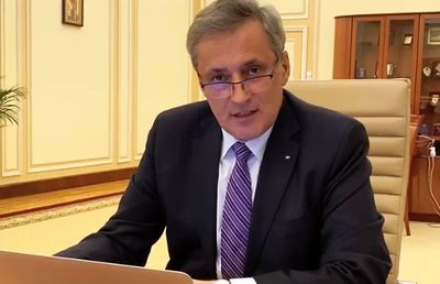 DINAMO. FOTO Reprezentanții lui Pablo Cortacero s-au întâlnit cu Marcel Vela