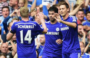 Anunț-șoc: Andre Schurrle, fost jucător la Chelsea și Borussia Dortmund, s-a retras din fotbal!