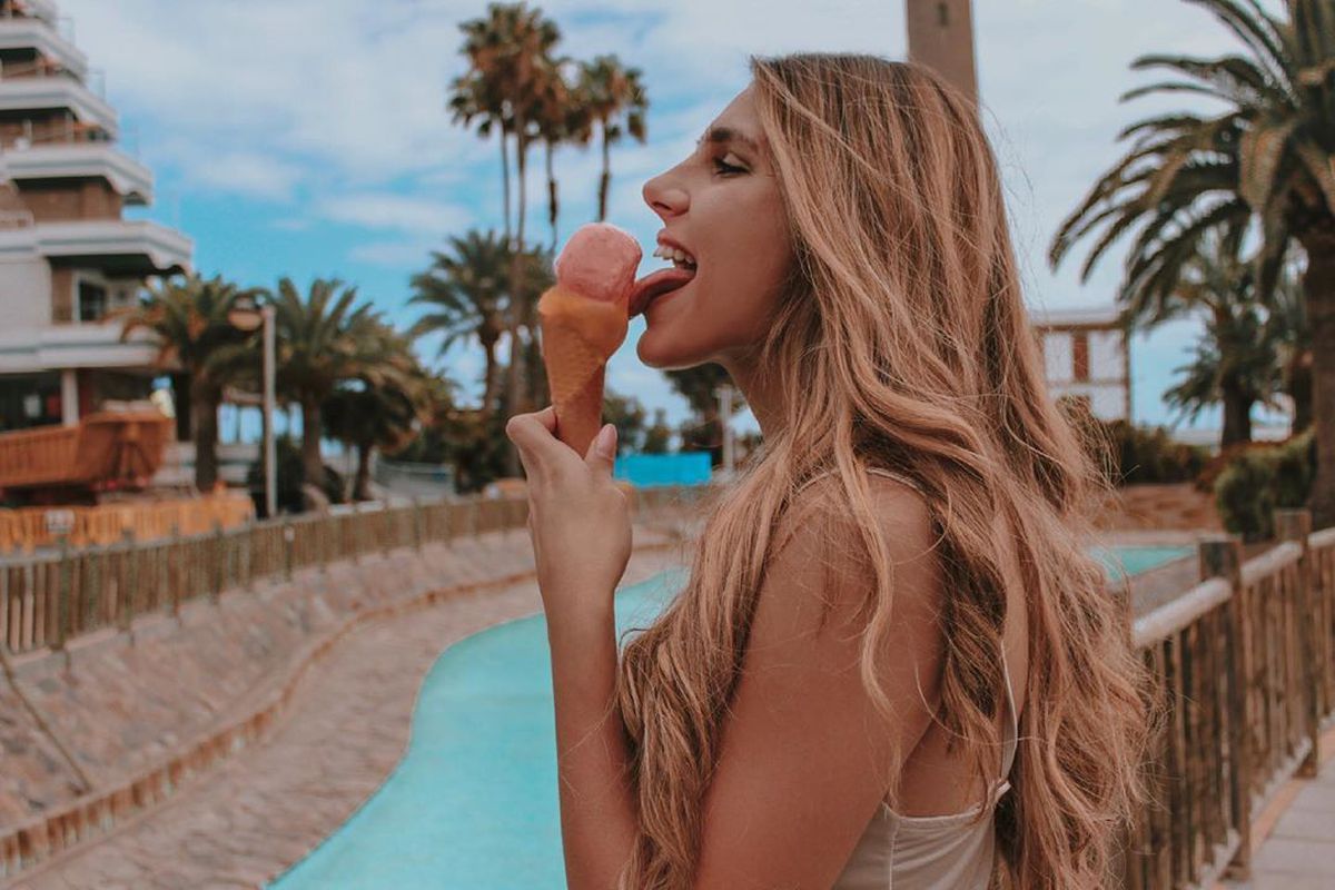 Ivana Icardi - Survivor