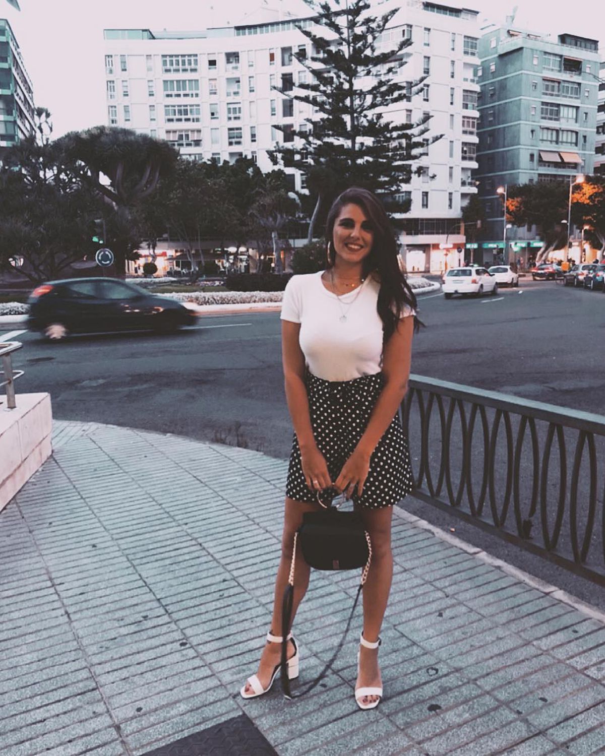 Ivana Icardi - Survivor