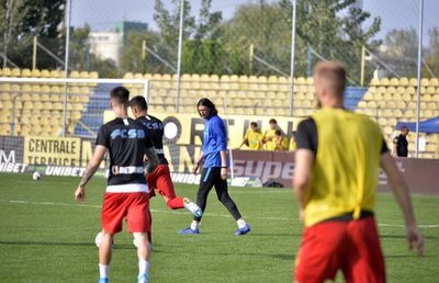 Ce urmează la FCSB dacă nu va obține calificarea în Europa League: decizie drastică a lui Gigi Becali