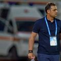 Voluntari este pe locul 3 în play-out