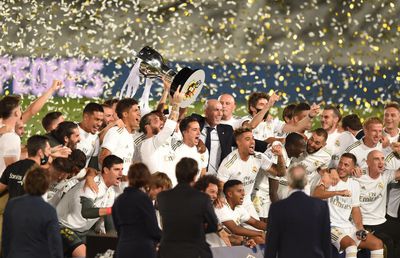 EDITORIAL Cristian Geambașu: „Dar când va fi Messi antrenor? Deocamdată, să admirăm munca tăcută a lui Zidane”