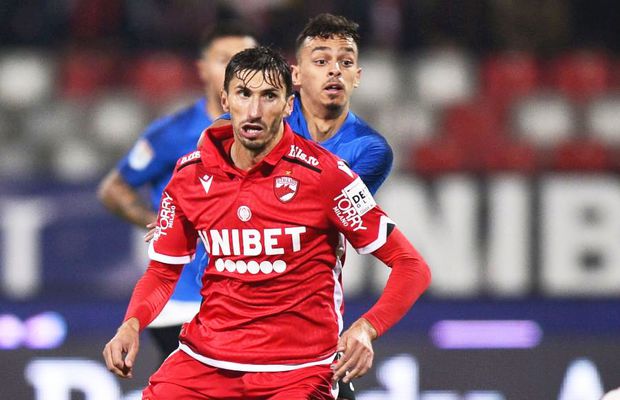 Filip, înapoi la Dinamo?! Două mutări de ultimă oră anunțate de Dănciulescu: „Sunt mijlocași foarte buni”