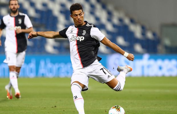 Ar fi cea mai surprinzătoare mutare! Spaniolii informează la ce echipă ar putea ajunge Ronaldo