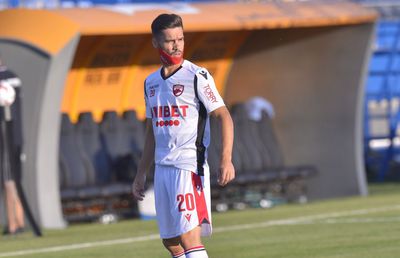 EXCLUSIV Coșmarul continuă: încă un caz de coronavirus la Dinamo!