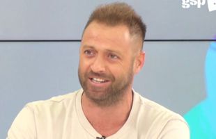 VIDEO Cristi Pulhac, 3 povești geniale de la Dinamo: de ce s-a pus în autocar lângă coșul de gunoi, pumnii de la Ganea + stupoare cu Mulțescu la Săftica: „Eu nu știu să umblu cu astea”