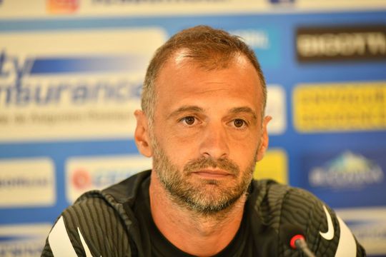 Dinu Todoran, antrenor FCSB