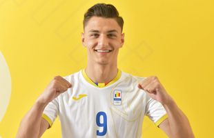 Interviu spectaculos cu George Ganea, omul de gol al României la Tokyo: „N-avem defecte. Mergem spre medalie!”