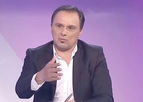 Ce a remarcat Basarab Panduru la transferul care l-a entuziasmat pe Șumudică: „Probabil i-a spus așa”
