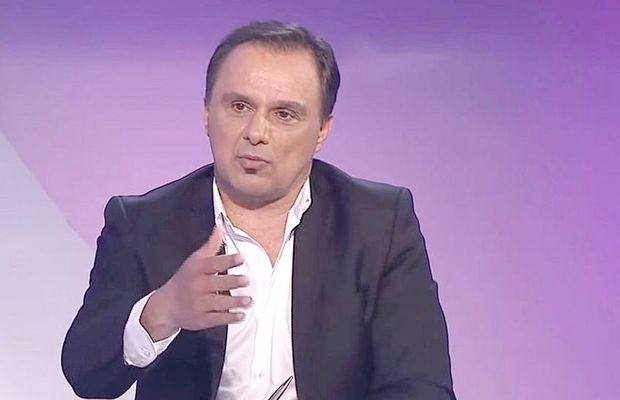 Ce a remarcat Basarab Panduru la transferul care l-a entuziasmat pe Șumudică: „Probabil i-a spus așa”