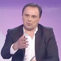 Basarab Panduru, analist Telekom Sport