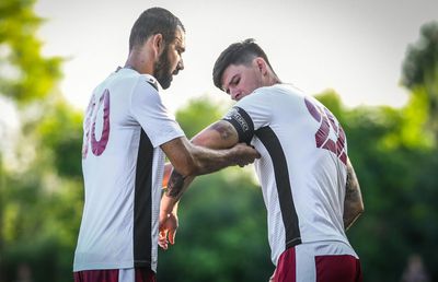 Rapid nu schimbă formula victorioasă » Ce indică transferurile efectuate de giuleșteni