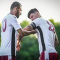 Rapid atacă noul sezon cu un lot experimentat // foto: Facebook @ FC Rapid 1923