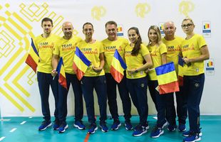 Ovidiu Ionescu visează la un succes de răsunet la Olimpiadă: „Dacă luăm medalie, plec pe Himalaya”