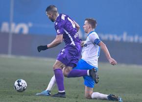 Cele mai mari cote din Liga 1, doar la Mozzart Bet!