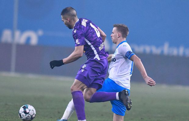 Cele mai mari cote din Liga 1, doar la Mozzart Bet!