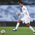 Raphael Varane // foto: Guliver/gettyimages