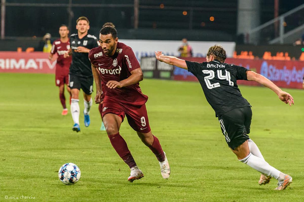 Nici Șumudică nu știe ce vrea » Deac îl contrazice: „Trebuie să ne revenim”