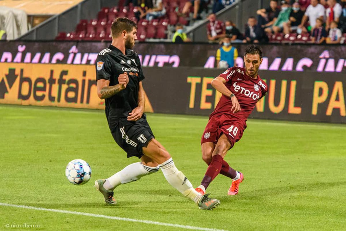 Nici Șumudică nu știe ce vrea » Deac îl contrazice: „Trebuie să ne revenim”