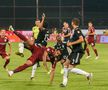 CFR Cluj - FCU Craiova 3-2 // Liga 1 2021/22, sezon regulat, tur