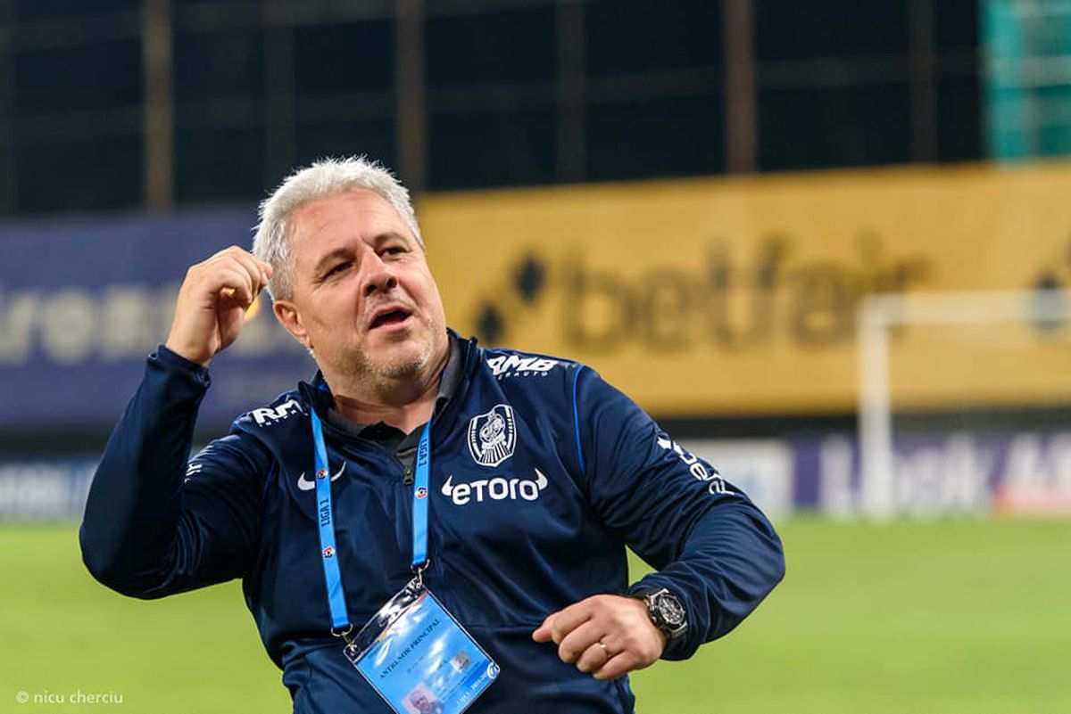 Nici Șumudică nu știe ce vrea » Deac îl contrazice: „Trebuie să ne revenim”