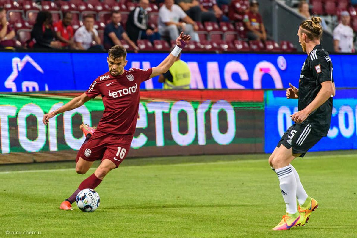 Nici Șumudică nu știe ce vrea » Deac îl contrazice: „Trebuie să ne revenim”