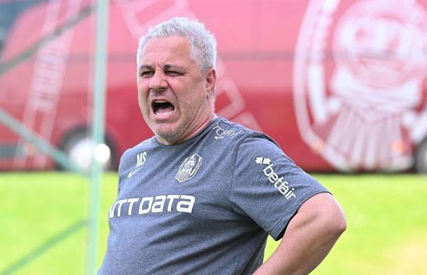 Nici Șumudică nu știe ce vrea » Deac îl contrazice: „Trebuie să ne revenim”