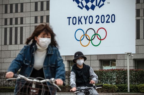 Primul caz de Covid-19 la Jocurile Olimpice de la Tokyo
Foto:GettyImages