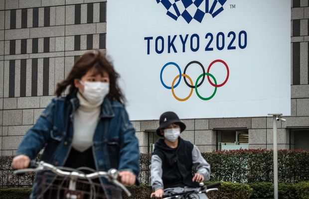 A apărut primul caz de Covid-19 în Satul Olimpic, unde sunt cazați sportivii