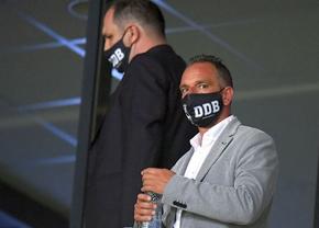 Omul care a intermediat venirea lui Cortacero anunță dezastrul: „Dinamo moare în maximum două-trei luni. Maxim! Dacă DDB nu face asta, înseamnă că a fost vrăjeală”