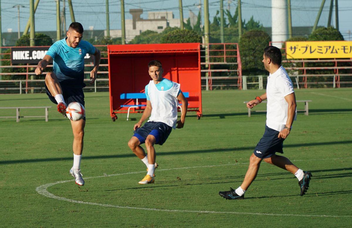 Zece dileme pentru aventura olimpică a României la Tokyo: de la plombele lui Rădoi, până la prăpastia de pe bancă și marile atuuri