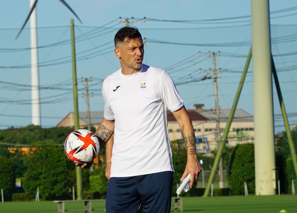 Zece dileme pentru aventura olimpică a României la Tokyo: de la plombele lui Rădoi, până la prăpastia de pe bancă și marile atuuri