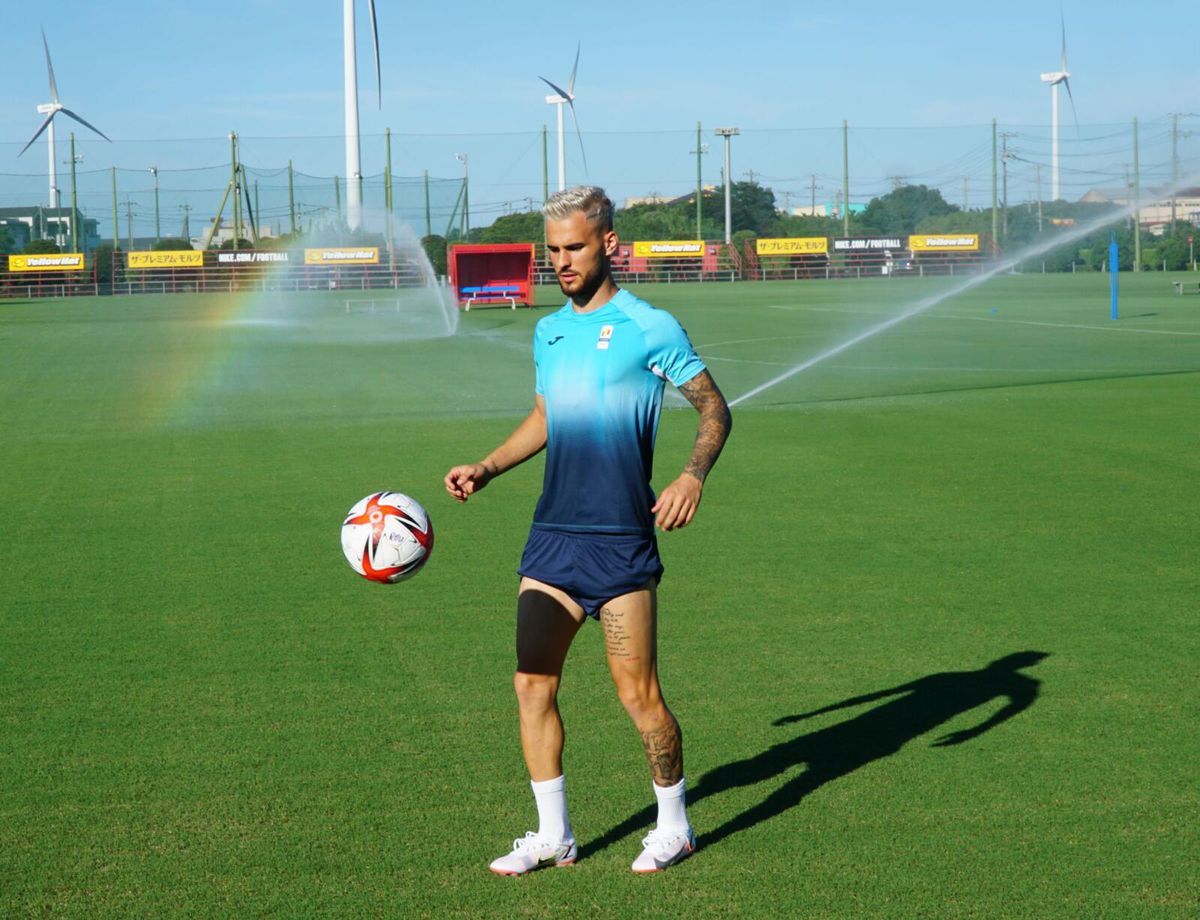 Zece dileme pentru aventura olimpică a României la Tokyo: de la plombele lui Rădoi, până la prăpastia de pe bancă și marile atuuri