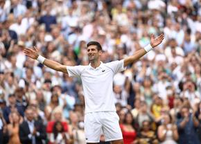 Darren Cahill a numit omul care îl poate opri pe Djokovic din drumul spre „Golden Slam”: „Abia aștept să văd asta”