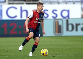 Rezultat neverosimil » Cu Răzvan Marin pe teren, Cagliari a marcat 16 goluri