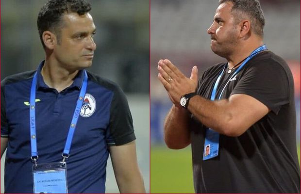 Concluzii după Gaz Metan - CS Mioveni: „Să nu ne mai tremure picioarele!”