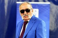 Ion Țiriac a dat în judecată ATP! Ce acuză miliardarul român