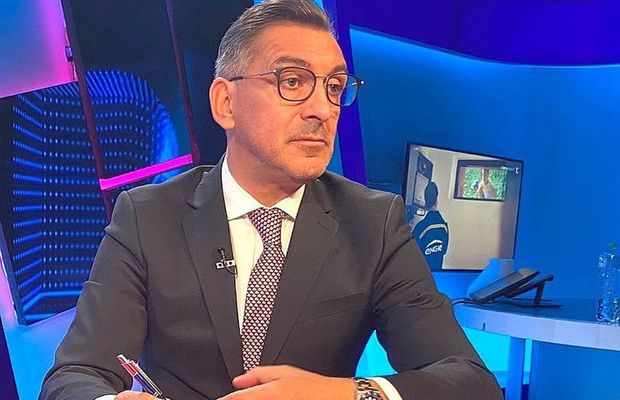 Ilie Dumitrescu, după ultima mutare din Liga 1: „E o demonstrație de forță!”