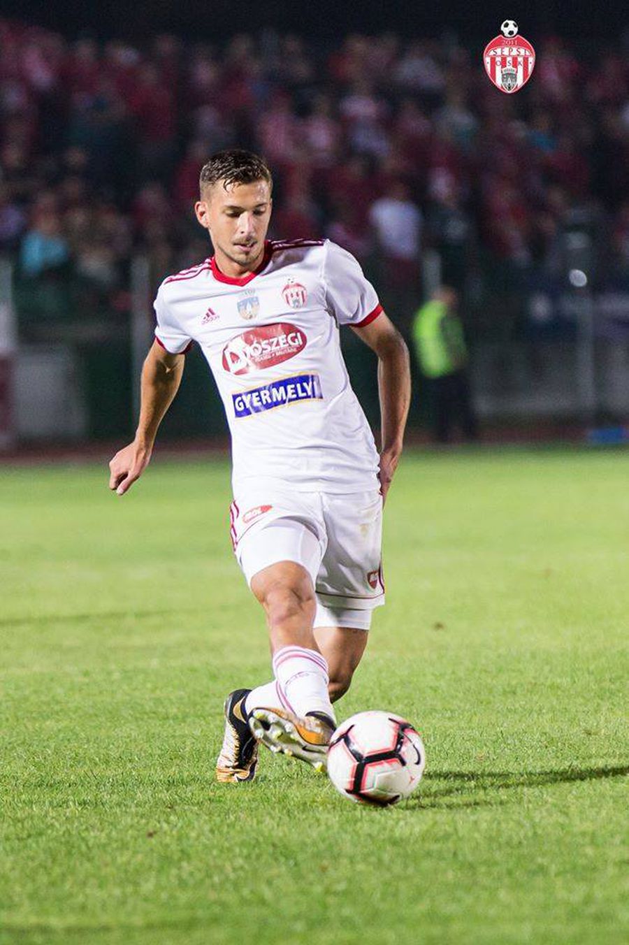 Stephan Drăghici în tricoul lui Sepsi Steaua bifează mutarea verii! Aduce un jucător de la CS Universitatea Craiova și va fi cel mai bine cotat din lot