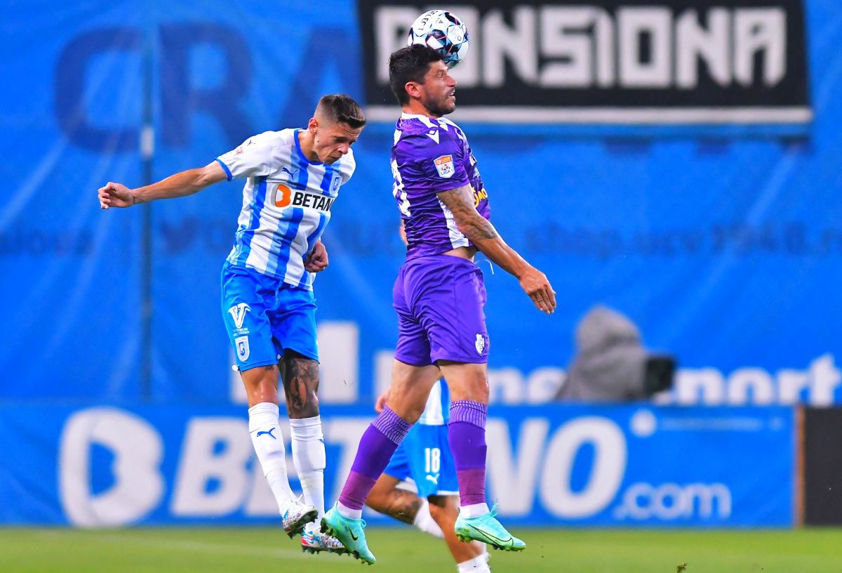 Cristi Tănase, încrezător și după eșecul din Bănie: „Ăsta e obiectivul nostru!”