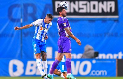 Cristi Tănase, încrezător și după eșecul din Bănie: „Ăsta e obiectivul nostru!”