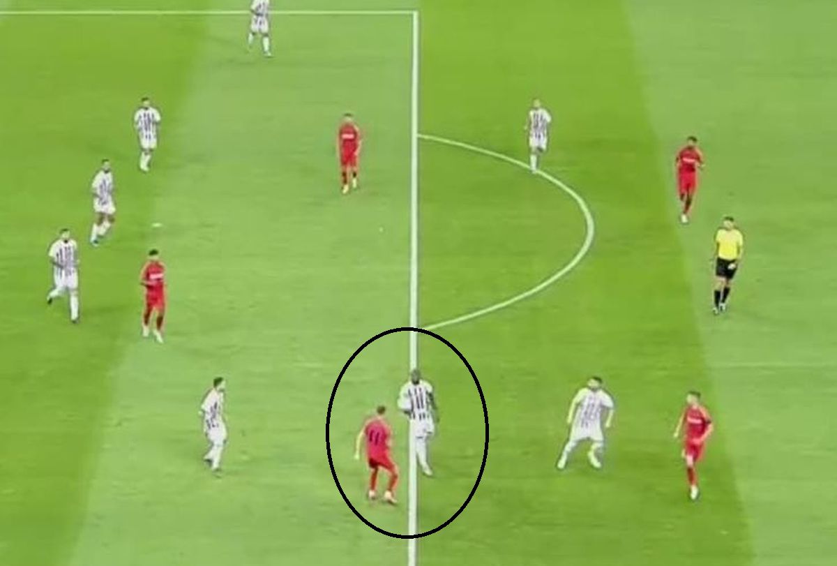 Florin Tănase îl „ceartă” pe Gigi: „Cel mai bun lot la FCSB? De unde?!” » Becali i-a răspuns acid