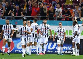 Cum l-a motivat Gigi Becali pe Chipciu înainte de FCSB - U Cluj: „Chiar am vorbit în vestiar”