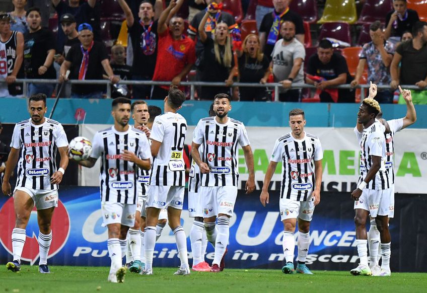 FCSB și Universitatea Cluj au remizat, scor 1-1, în prima etapă a noului sezon din Liga 1. Alexandru Chipciu (33 de ani) a dezvăluit secretele meciului bun de pe Arena Națională.