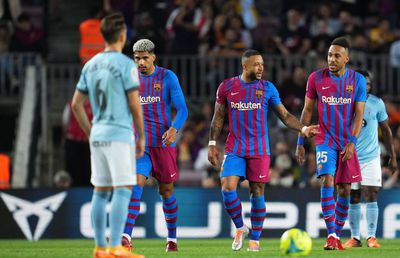 Barcelona și-a întărit atacul și e gata să scape de golgeterul din sezonul trecut » Tottenham, pregătită să facă o ofertă