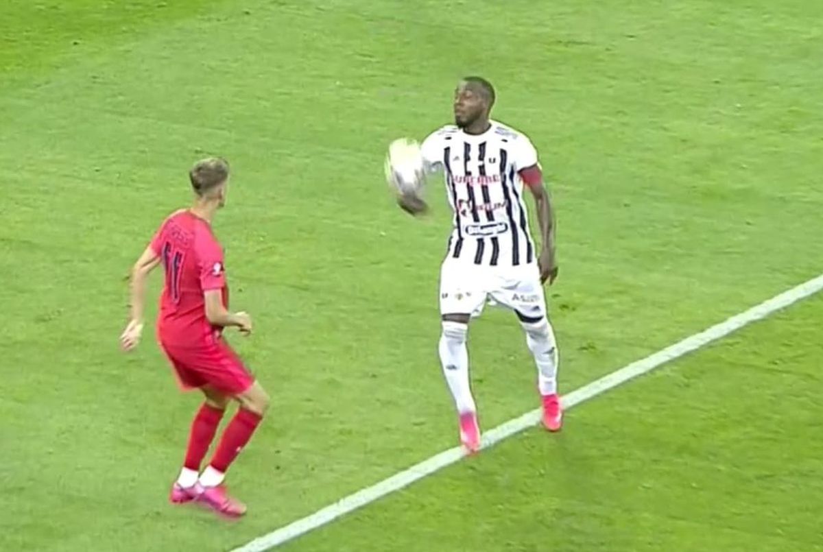 Basarab Panduru, uluit de ce a văzut în FCSB - U Cluj: „Nu am crezut că pot să spun așa ceva!”