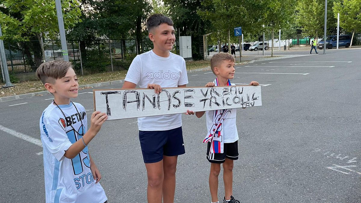 Cine are dreptate în disputa Florin Tănase - Gigi Becali  » Realitatea e una singură: strategia patronului are consecințe la FCSB!