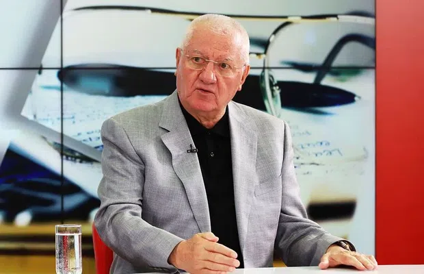 Dragomir dă de pâmânt cu jucătorii lui FCSB: „Unii stau degeaba pe acolo. Să nu se joace cu nervii lui Gigi”