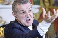 Gigi Becali n-a iertat pe nimeni! Dă doi jucători afară: „Săracul, n-are nicio treabă cu fotbalul” » Distruge și vedetele: „Bă, disperatule!”